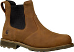 Men's Frontier Steel Toe SR Chelsea Boot