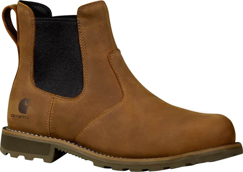 Men's Frontier Steel Toe SR Chelsea Boot