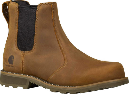 Women's Frontier Steel Toe SR Chelsea Boot