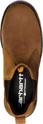 Women's Frontier Steel Toe SR Chelsea Boot