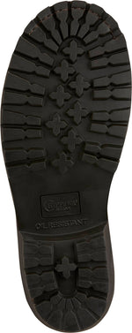 Men's 8" Steel Toe Logger