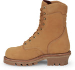 Chippewa Super DNA Men's Steel Toe EH WP/Insulated 9 Inch Logger Work Boot