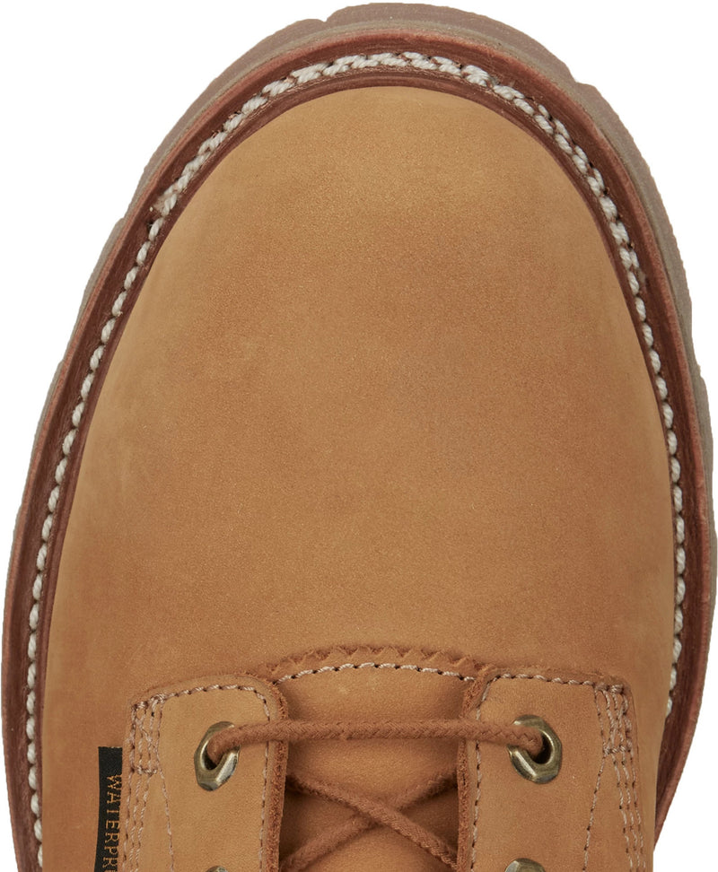 Chippewa Super DNA Men's Steel Toe EH WP/Insulated 9 Inch Logger Work Boot