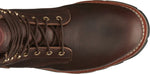 Chippewa Briar 8 Inch Waterproof Logger Men's