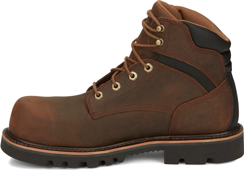 Men's 6" Composite Toe Boot