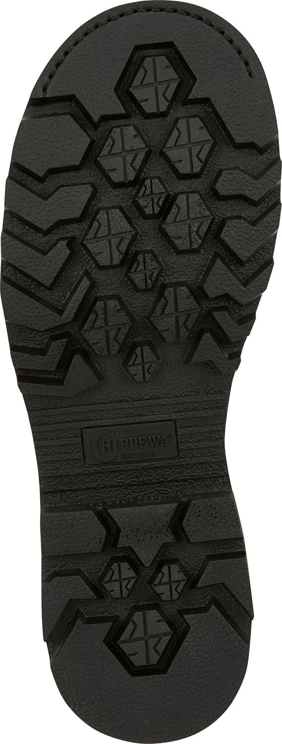 Men's 6" Composite Toe Boot