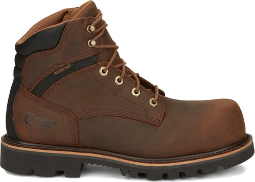 Men's 6" Composite Toe Boot