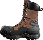 Men's 10" Yukon Pac Comp Toe WP SR Boot