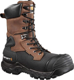 Men's 10" Yukon Pac Comp Toe WP SR Boot