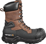 Men's 10" Yukon Pac Comp Toe WP SR Boot