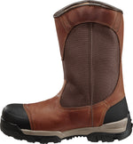 Men's 10" Ground Force Comp Toe WP SR Wellington