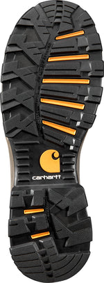 Men's 6" Ground Force Comp Toe WP SR Boot