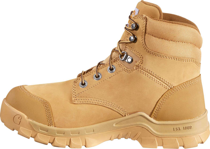 Men's 6" Rugged Flex® Comp Toe WP SR Boot