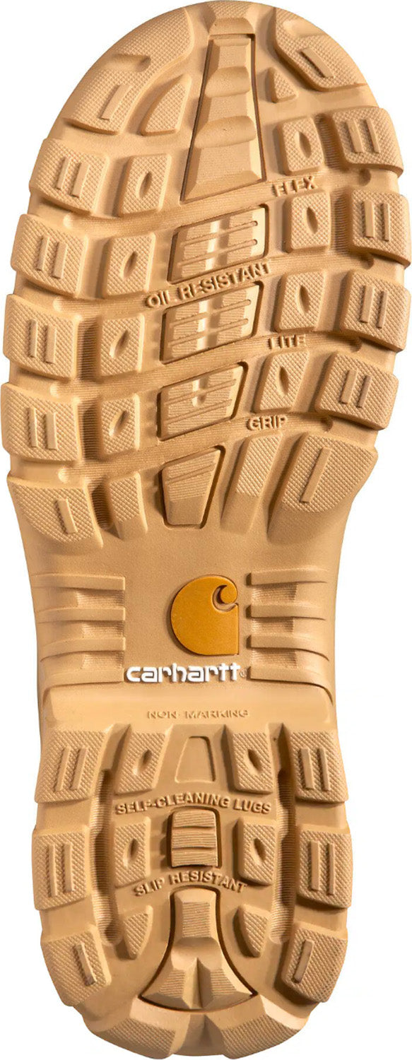 Men's 6" Rugged Flex® Comp Toe WP SR Boot