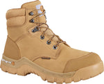 Men's 6" Rugged Flex® Comp Toe WP SR Boot