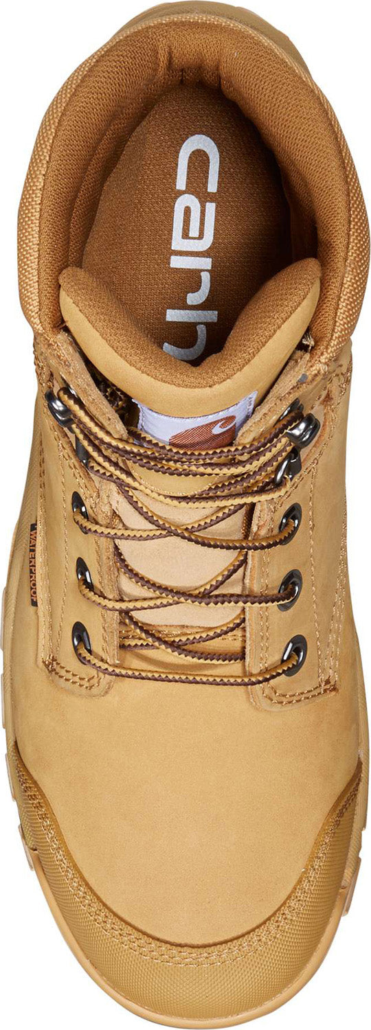 Men's 6" Rugged Flex® Comp Toe WP SR Boot