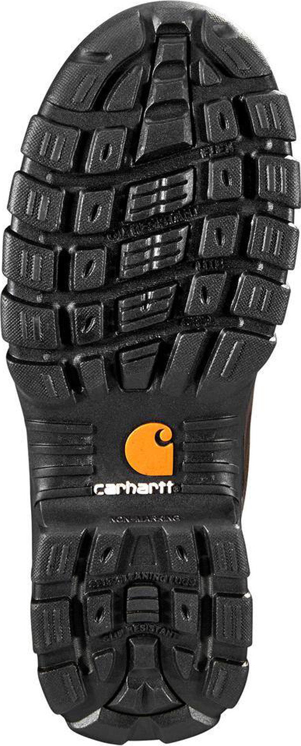 Men's 6" Rugged Flex® Steel Toe WP SR Boot