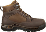 Men's 6" Rugged Flex® Steel Toe WP SR Boot
