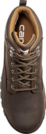 Men's 6" Rugged Flex® Steel Toe WP SR Boot