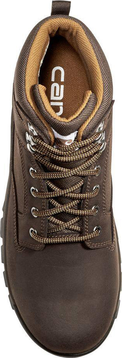 Men's 6" Rugged Flex® Steel Toe WP SR Boot