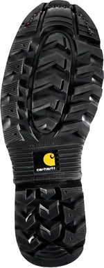 Men's 8" Comp Toe WP SR Logger