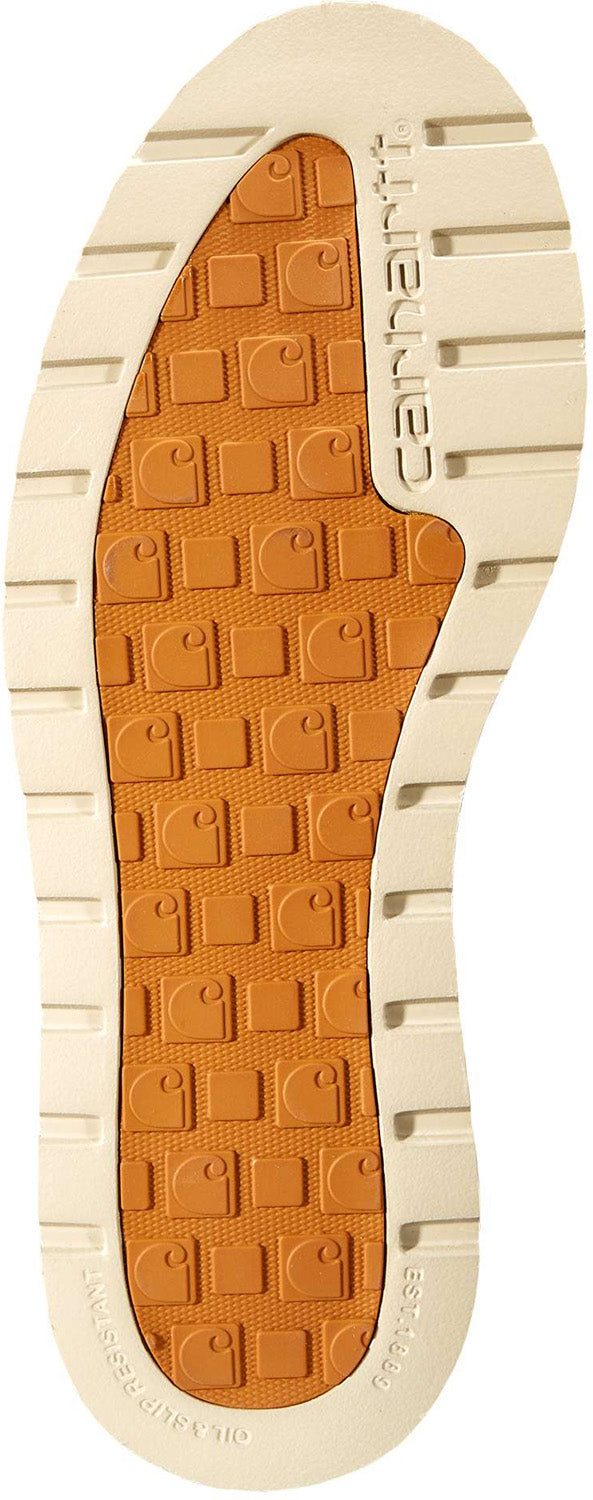 Men's 6" Moc Toe Soft Toe WP SR Wedge Boot