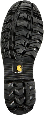 Men's 6" Traditional Welt Steel Toe SR Boot