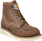 Men's 6" Steel Toe WP SR Wedge Boot