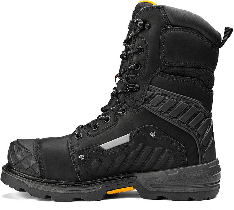 Chinook Scorpion Men's Comp Toe EH WP 9 Inch Work Boot