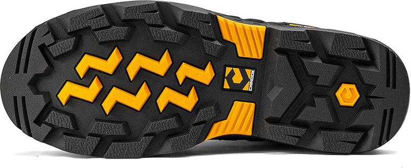 Chinook Scorpion Men's Comp Toe EH WP 9 Inch Work Boot