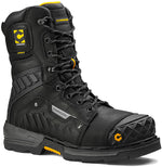 Chinook Scorpion Men's Comp Toe EH WP 9 Inch Work Boot