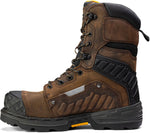 Chinook Scorpion Men's Comp Toe EH WP 9 Inch Work Boot