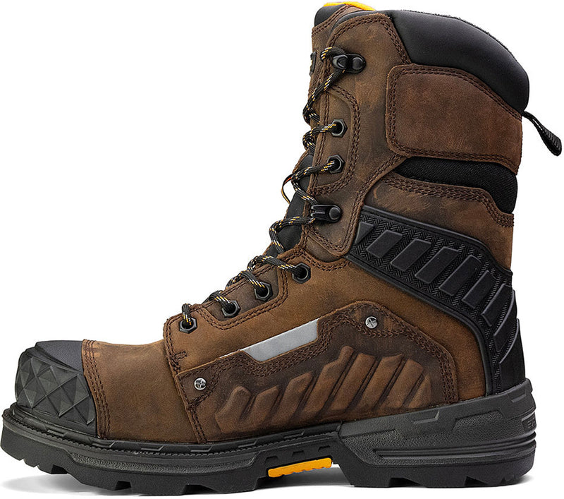 Chinook Scorpion Men's Comp Toe EH WP 9 Inch Work Boot