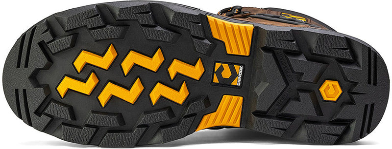 Chinook Scorpion Men's Comp Toe EH WP 9 Inch Work Boot