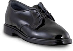 Capps Footwear Women's Soft Toe Slip Resistant Dress Oxford