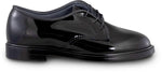 Capps Footwear Women's Soft Toe Slip Resistant Dress Oxford