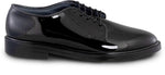 Capps Footwear Men's Soft Toe Slip Resistant Dress Oxford