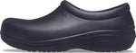 Unisex On The Clock Literide Soft Toe WP SRO Slip-On Clog