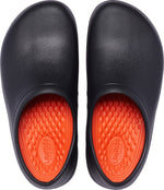 Unisex On The Clock Literide Soft Toe WP SRO Slip-On Clog