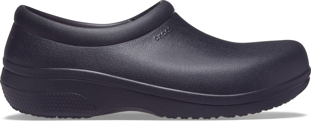 Unisex On The Clock Literide Soft Toe WP SRO Slip-On Clog