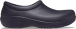 Unisex On The Clock Literide Soft Toe WP SRO Slip-On Clog