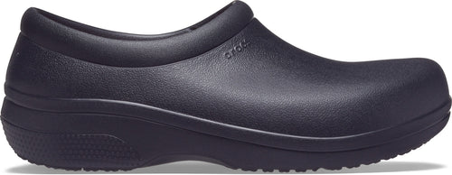 Unisex On The Clock Literide Soft Toe WP SRO Slip-On Clog