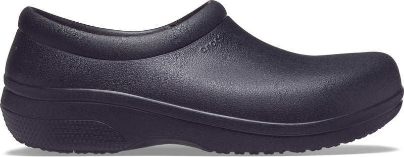 Unisex On The Clock Literide Soft Toe WP SRO Slip-On Clog