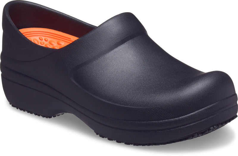 Women's Neria Pro II Literide Soft Toe WP SRO Slip-On Clog