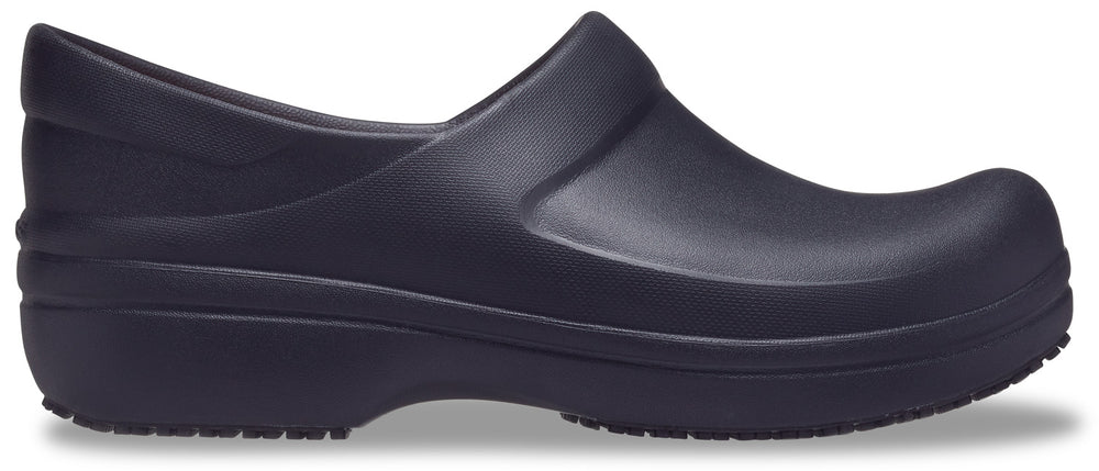 Women's Neria Pro II Literide Soft Toe WP SRO Slip-On Clog