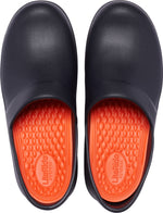 Women's Neria Pro II Literide Soft Toe WP SRO Slip-On Clog