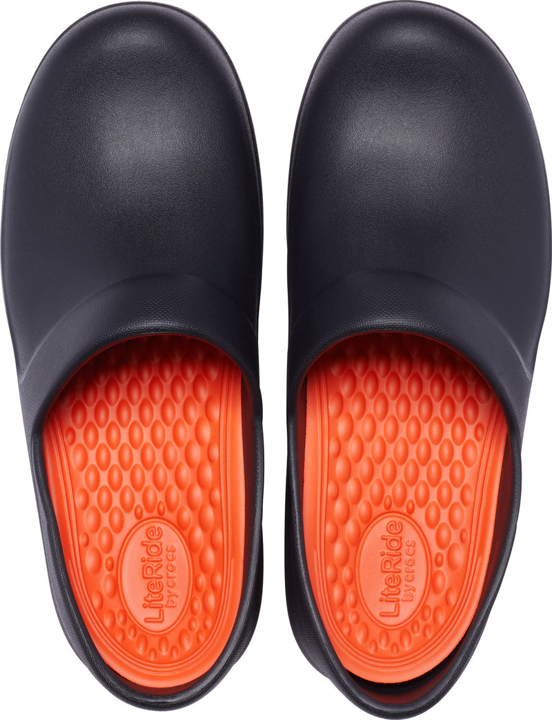 Women's Neria Pro II Literide Soft Toe WP SRO Slip-On Clog