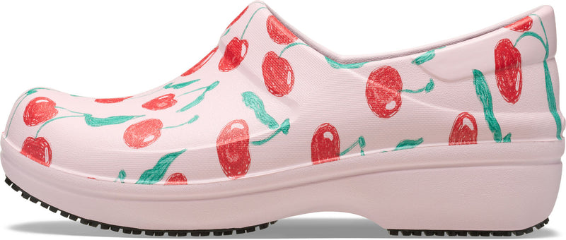 Women's Neria Pro II Literide Soft Toe WP SRO Slip-On Clog