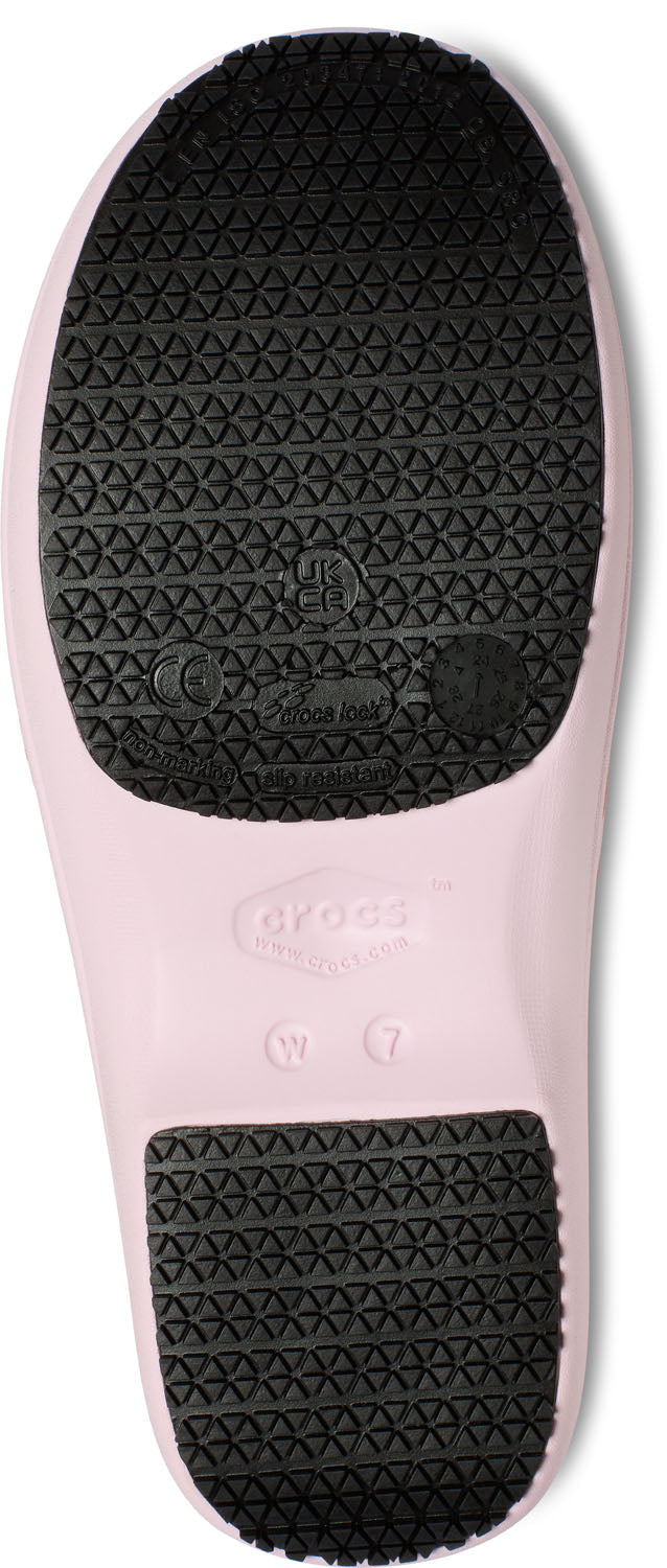 Women's Neria Pro II Literide Soft Toe WP SRO Slip-On Clog