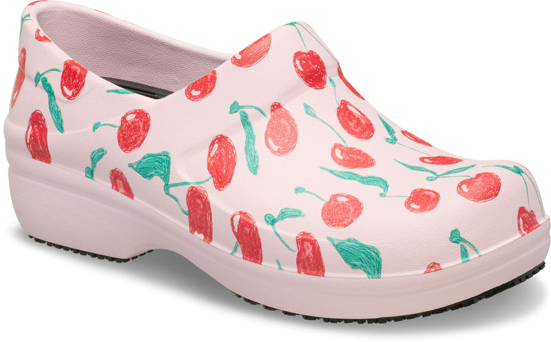 Women's Neria Pro II Literide Soft Toe WP SRO Slip-On Clog